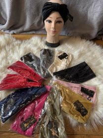 Opaska damska (uniwersalny/12szt)