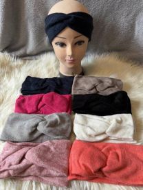 Opaska damska (uniwersalny/12szt)