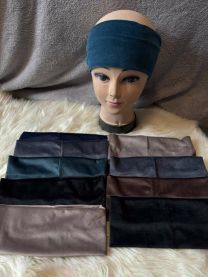 Opaska damska (uniwersalny/12szt)