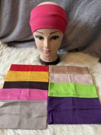 Opaska damska (uniwersalny/12szt)