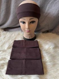 Opaska damska (uniwersalny/12szt)