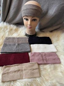 Opaska damska (uniwersalny/12szt)