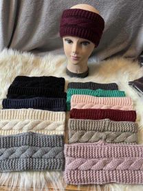 Opaska damska (uniwersalny/12szt)