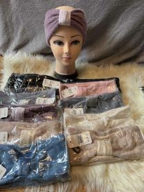 Opaska damska (uniwersalny/12szt)