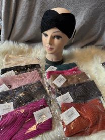 Opaska damska (uniwersalny/12szt)