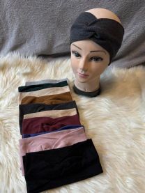 Opaska damska (uniwersalny/12szt)