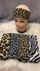 Opaska damska (uniwersalny/12szt)