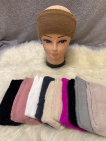 Opaska damska (uniwersalny/12szt)