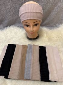 Opaska damska (uniwersalny/12szt)