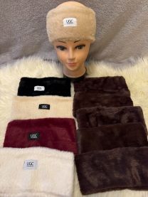 Opaska damska (uniwersalny/12szt)