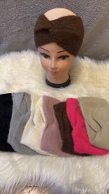 Opaska damska (uniwersalny/12szt)