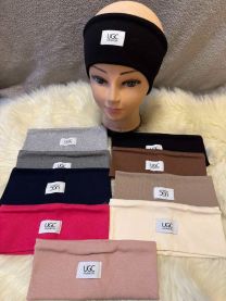 Opaska damska (uniwersalny/12szt)