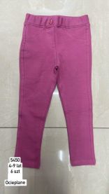 Spodnie Dziecięce Turecka (5-8LAT/12szt)