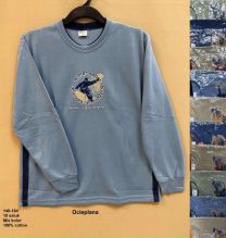 Bluzka Chłopięce (140-164/10szt)