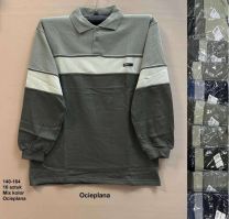 Bluzka Chłopięce (140-164/10szt)