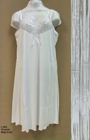 Koszula nocna damska (L-4XL/10szt)