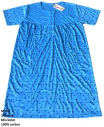 Koszula nocna damska (M-4XL/10szt)