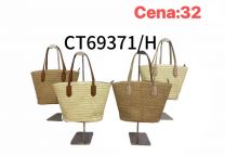 Torebki damskie (uniwersalny/6szt)