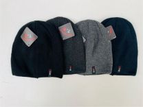 Czapki męskie (uniwersalny/12szt)