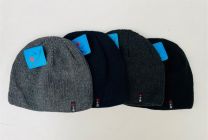 Czapki męskie (uniwersalny/12szt)