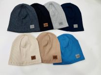 Czapki dziecięce (uniwersalny/10szt)