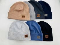 Czapki dziecięce (uniwersalny/10szt)