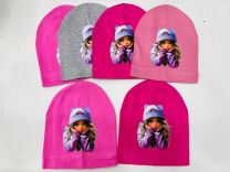 Czapki dziecięce (uniwersalny/10szt)