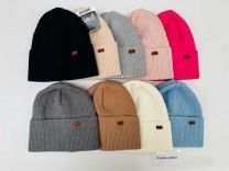 Czapki damskie (uniwersalny/10szt)