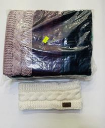 Opaska Damskie (uniwersalny/12szt)