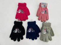 Rękawiczki dziecięce-Cienki (uniwersalny/12P)