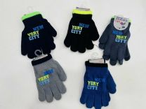 Rękawiczki dziecięce-Gruby (uniwersalny/12P)