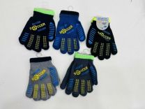 Rękawiczki dziecięce-Gruby (uniwersalny/12P)