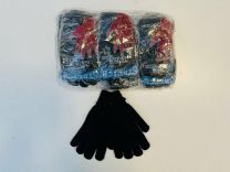 Rękawiczki damskie (uniwersalny/12P)