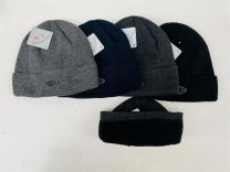 Czapki męskie (uniwersalny/12szt)