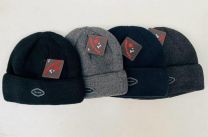 Czapki męskie (uniwersalny/12szt)