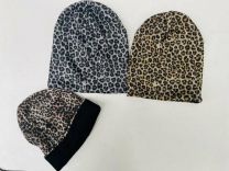 Czapki męskie (uniwersalny/12szt)