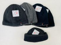 Czapki męskie (uniwersalny/12szt)