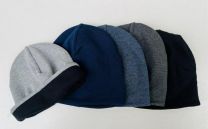 Czapki męskie (uniwersalny/12szt)