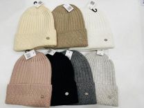 Czapki damskie (uniwersalny/12szt)