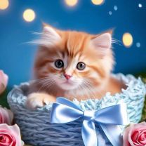 Poszewka na poduszka (40x40cm/10szt)