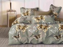 Komplet pościeli 3D 4 częściowy (160x200cm/6kompletów)