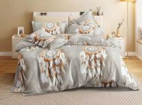 Komplet pościeli 5D 4 częściowy (200x220cm/6kompletów)
