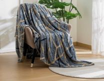 Kolorowe Koce (160x200cm/6szt)