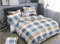 Komplet pościeli 5D 4 częściowy (160x200cm/6kompletów)