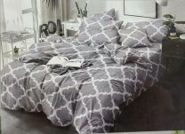 Komplet pościeli 3D 3 częściowy (200x220cm/6kompletów)