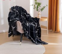 Kolorowe Koce (200X220cm/6szt)