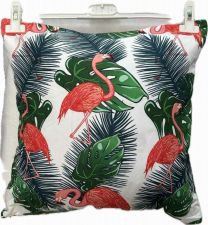 Poszewka na poduszkę dwustronny w 5D (40x40cm/12szt)