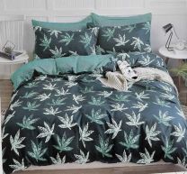 Komplet pościeli 3D 3 częściowy (200x220cm/6kompletów)