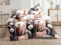 Komplet pościeli 5D 4 częściowy (200x220cm/6kompletów)
