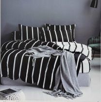 Komplet pościeli 3D 3 częściowy (200x220cm/6kompletów)